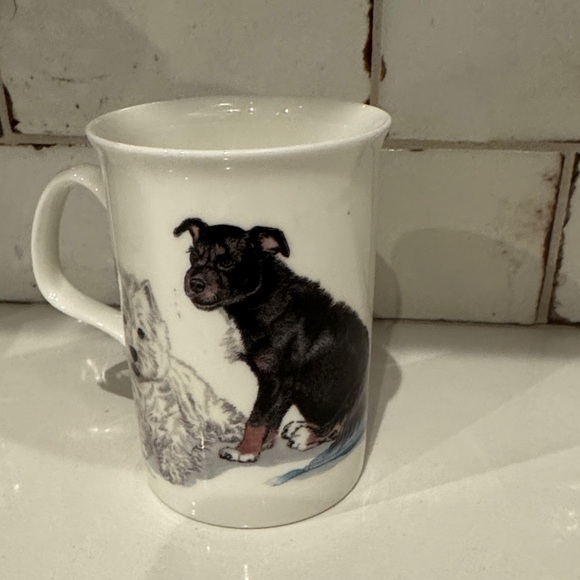 Roy Kirkham Dogs Galore Mug - Picture 3 of 6